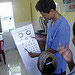 Barriers to cataract surgery for leprosy patients