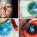 Trachoma is one of the major couses of blindness worldwide 