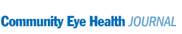 Community Eye Health Journal