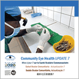 Community Eye Health Update CD